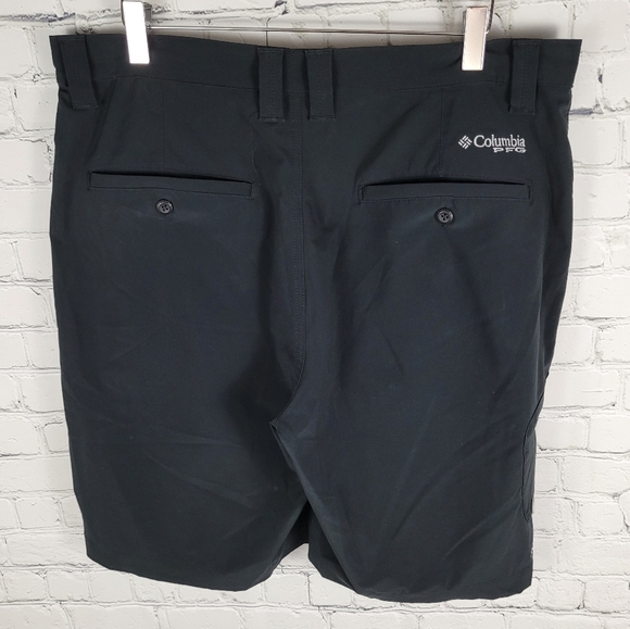 COLUMBIA PFG | Omni-Shield fishing outdoors shorts - Picture 3 of 8